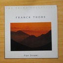 FRANCK THORE - PIPE DREAMS - LP