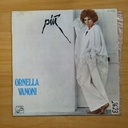 ORNELLA VANONI - PIU - LP