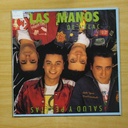 LAS MANOS DE ORLAC - SALUD Y PESETAS - LP
