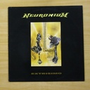 NEURONIUM - EXTRISIMO - LP