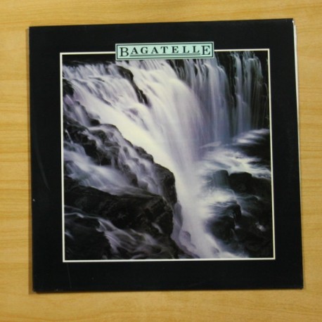 BAGATELLE - BAGATELLE - LP