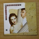 PRESENT HISTORY - PRESENT HISTORY - LP