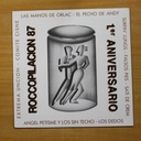 VARIOS - ROCCOPILACION 87 1 ANIVERSARIO - LP