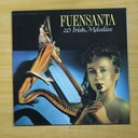 FUENSANTA - 20 IRISH MELODIES - LP