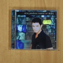 ALEJANDRO SANZ - MAS - CD