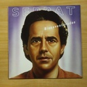 SERRAT - BIENAVENTURADOS - LP