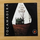 TOCAMADERA - LA CASA DEL TAROT - LP