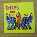 Q TIPS - Q TIPS - LP