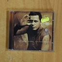 ALEJANDRO SANZ - NO ES LO MISMO - CD