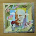 JULIO MATITO - SALUD PSOE - LP