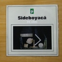 ZABALA Y BARRERA - SIDEBOYACA 25 AÑOS - LP