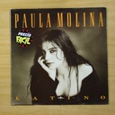 PAULA MOLINA - LATINO - LP