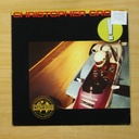 CHRISTOPHER CROSS - EVERY TURN OF THE WORLD - LP