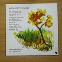 SVEN BERTIL TAUBE - NARMARE DIG - LP