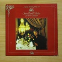 SVEN BERTIL TAUBE - PA BERN´S SALONGER - LP