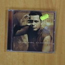 ALEJANDRO SANZ - NO ES LO MISMO - CD