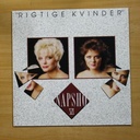 SNAPSHOT - RIGTIGE KVINDER - LP