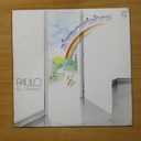 PAULO DE CARVALHO - ABRACADABRA - LP