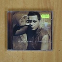 ALEJANDRO SANZ - NO ES LO MISMO - CD