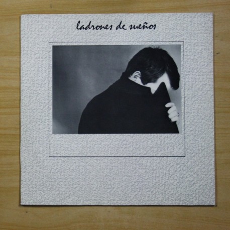 [1023882] LADRONES DE SUEÑOS - LADRONES DE SUEÑOS - LP