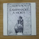 LLUIS LLACH - CAMPANADES A MORTS - LP