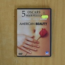 AMERICAN BEAUTY - DVD