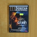 CRASH - DVD