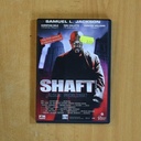 SHAFT - DVD