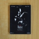 THE ARTIST - DVD