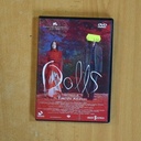 DOLLS - DVD