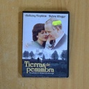 TIERRAS DE PENUMBRA - DVD