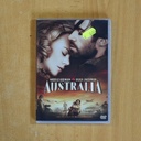 AUSTRALIA - DVD