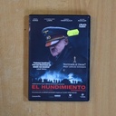 EL HUNDIMIENTO - DVD