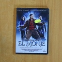 EL MONJE - DVD