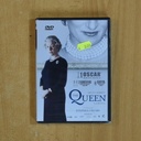 THE QUEEN - DVD