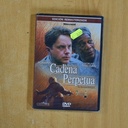CADENA PERPETUA - DVD