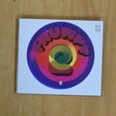 FRUMPY - FRUMPY 2 - CD