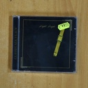 CLASSIX NOUVEAUX - NIGHT PEOPLE - CD