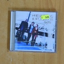 PRESUNTOS IMPLICADOS - SIETE - CD