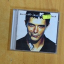 ALEJANDRO SANZ - UNPLUGGED - CD