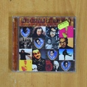 ELVIS COSTELLO - EXTREME HONEY - CD