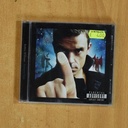 ROBBIE WILLIAMS - INTENSIVE CARE - CD