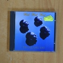 WET WET WET - END OF PART ONE - CD