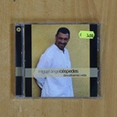 MIGUEL ANGEL CESPEDES - DEVUELVEME LA VIDA - CD