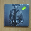 ALEJO STIVELL - YO ERA UN ANIMAL - CD