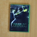 HULK - DVD