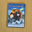 STEAMBOY - DVD