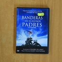 BANDERAS DE NUESTROS PADRES - DVD