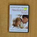 REVOLUTIONARY ROAD - DVD