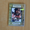 SANJURO - DVD